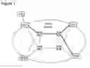 Fig. 02 - Provisioned provider link state bridging (PLSB) with routed back-up