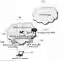 Fig. 01 - METHOD OF TRANSMITTING MULTICAST DATA BASED ON PROXY MOBILE IPv6 DURING HANDOFF