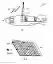 Fig. 02 - Method and arrangements for scheduling transmission resources with variable guard intervals