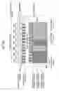 Fig. 16 - Base station, communication terminal, transmission method, and reception method
