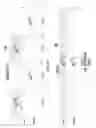 Fig. 06 - Enhanced forward link transmission