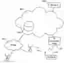 Fig. 01 - Communication apparatus and server, and methods and computer programs therefore