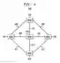 Fig. 05 - System for utilizing genetic algorithm to provide constraint-based routing of packets in a communication network