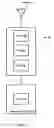 Fig. 02 - Adjusting link layer control frame to facilitate data throughput