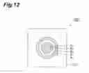 Fig. 13 - Light source device, observation device, and processing device