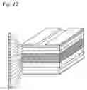 Fig. 13 - Semiconductor laser device