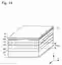 Fig. 15 - Semiconductor laser device
