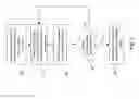 Fig. 04 - Radio network list for vehicle control and real time position data