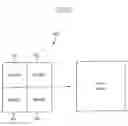 Fig. 12 - Method and apparatus for video processing using macroblock mode refinement
