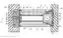 Fig. 01 - Device for the transportation of nuclear fuel and method for loading/unloading of the said device