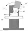 Fig. 01 - Method and system for auto positioning compression mechanism in a mammography system