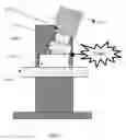 Fig. 02 - Method and system for auto positioning compression mechanism in a mammography system