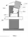 Fig. 03 - Method and system for auto positioning compression mechanism in a mammography system