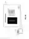 Fig. 08 - Integrated portable digital X-ray imaging system