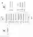 Fig. 12 - Source audio identifiers for digital communications