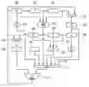 Fig. 01 - CRYPTOGRAPHIC METHOD AND DEVICE FOR SCHEDULING AND COMPRESSING MESSAGE BASED ON SECURE HASH ALGORITHM