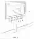 Fig. 02 - Item Mounting System