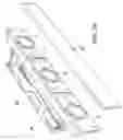 Fig. 07 - Item Mounting System