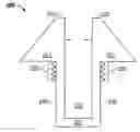 Fig. 01 - Press fitting interface for holding a track to an extrusion without the use of fasteners; and methods for using the same