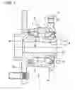Fig. 02 - Magnetic encoder and rolling bearing
