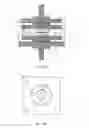 Fig. 06 - Protective fiber optic union adapters