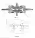 Fig. 07 - Protective fiber optic union adapters