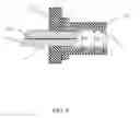 Fig. 08 - Protective fiber optic union adapters