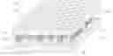 Fig. 01 - Two-dimensional photonic crystal