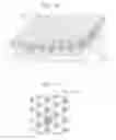 Fig. 07 - Two-dimensional photonic crystal