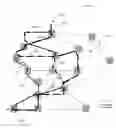 Fig. 01 - Systems and methods for absolute route diversity for mesh restorable connections