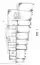 Fig. 02 - Heat exhaust plenum attach/detach mechanism
