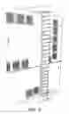 Fig. 04 - Heat exhaust plenum attach/detach mechanism