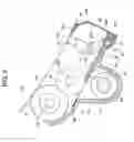 Fig. 07 - Cleaning device and image forming apparatus including the same