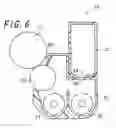 Fig. 07 - Method for manufacturing resin-layer coated toner, resin-layer coated toner, developer, developing apparatus and image forming apparatus