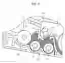 Fig. 09 - Developing device of image forming apparatus