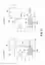 Fig. 11 - Image forming apparatus with openable and movable members