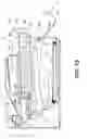 Fig. 13 - Image forming apparatus with openable and movable members