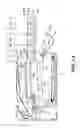 Fig. 14 - Image forming apparatus with openable and movable members