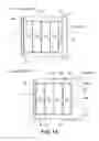 Fig. 15 - Image forming apparatus with openable and movable members