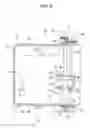 Fig. 04 - Sheet feeding device and image forming apparatus with lifting and air blowing units