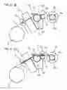 Fig. 06 - Printing method and printer having a printing head and thermal activation head