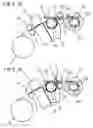Fig. 08 - Printing method and printer having a printing head and thermal activation head