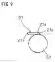 Fig. 09 - Printing method and printer having a printing head and thermal activation head