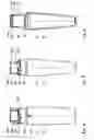Fig. 04 - Cosmetics unit with adjustable wiper