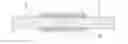 Fig. 01 - Mechanical reinforcing bar coupler based on bar deformations