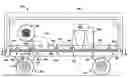Fig. 01 - Burner for paving apparatus