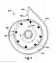 Fig. 03 - Burner for paving apparatus