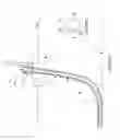 Fig. 02 - Inner Pipe Fixation Device