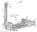 Fig. 01 - Automated rod handling system