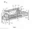Fig. 04 - Automated rod handling system